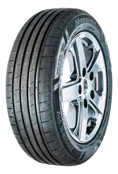 195/65r15 Massimo Ottima Plus 91h