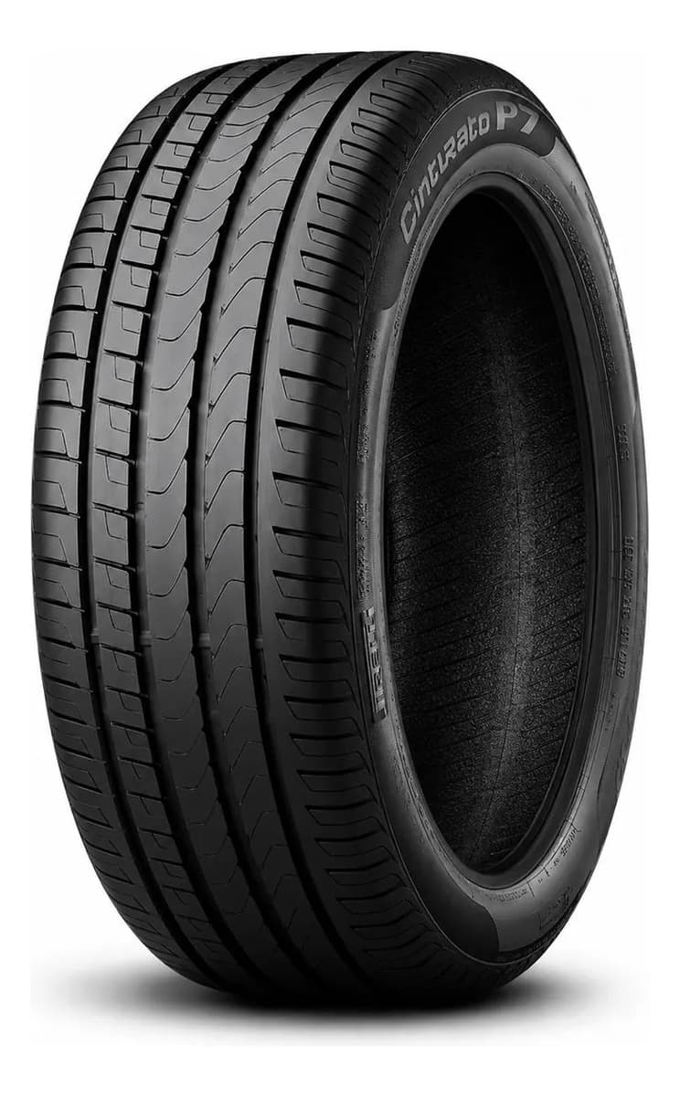 Llanta 235/55r18 Pirelli 100w Moe W