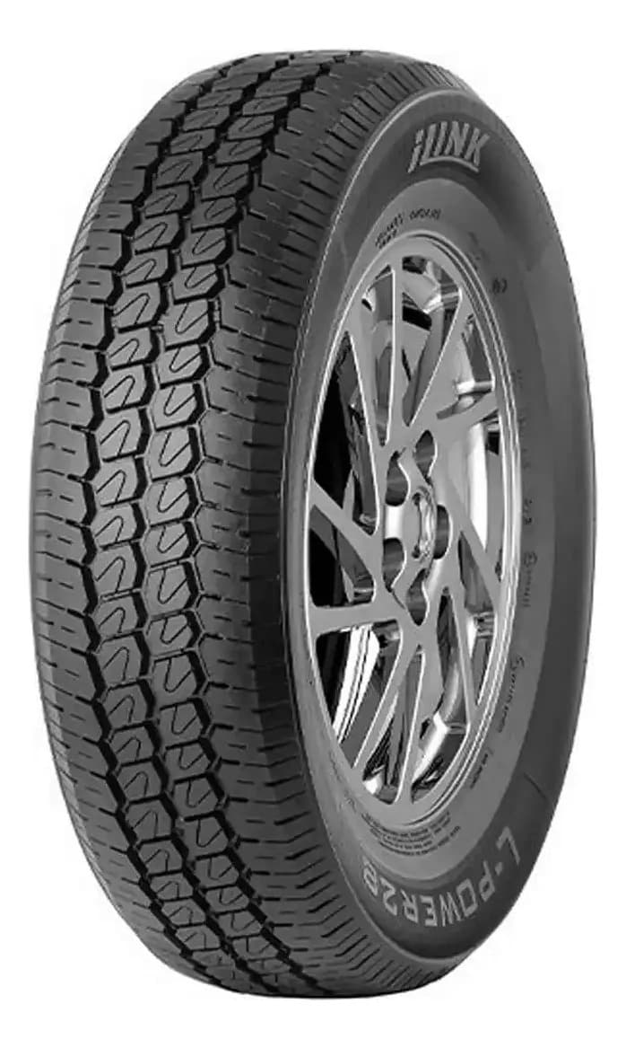 Llanta 165/80r14 I Link Lpower 28 91r