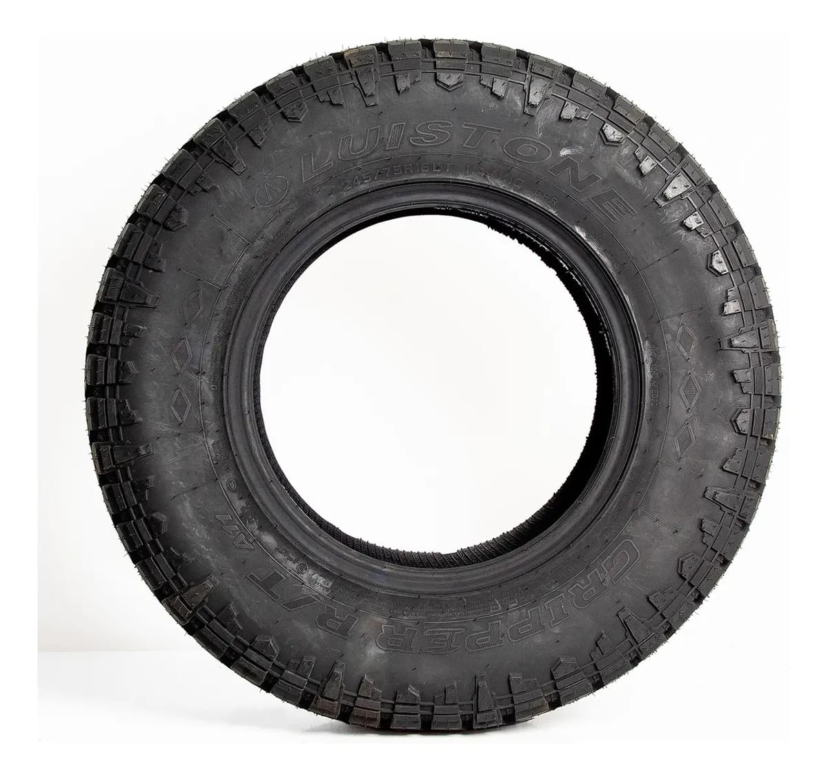 Llanta 245/65r17 Luistone A11 Dot 2020-2026