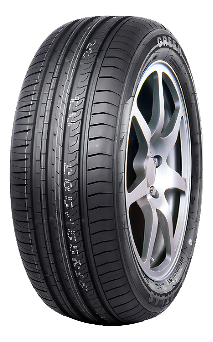 Llanta 175/65r13 Atlas Green 80t Dot 2020-2026