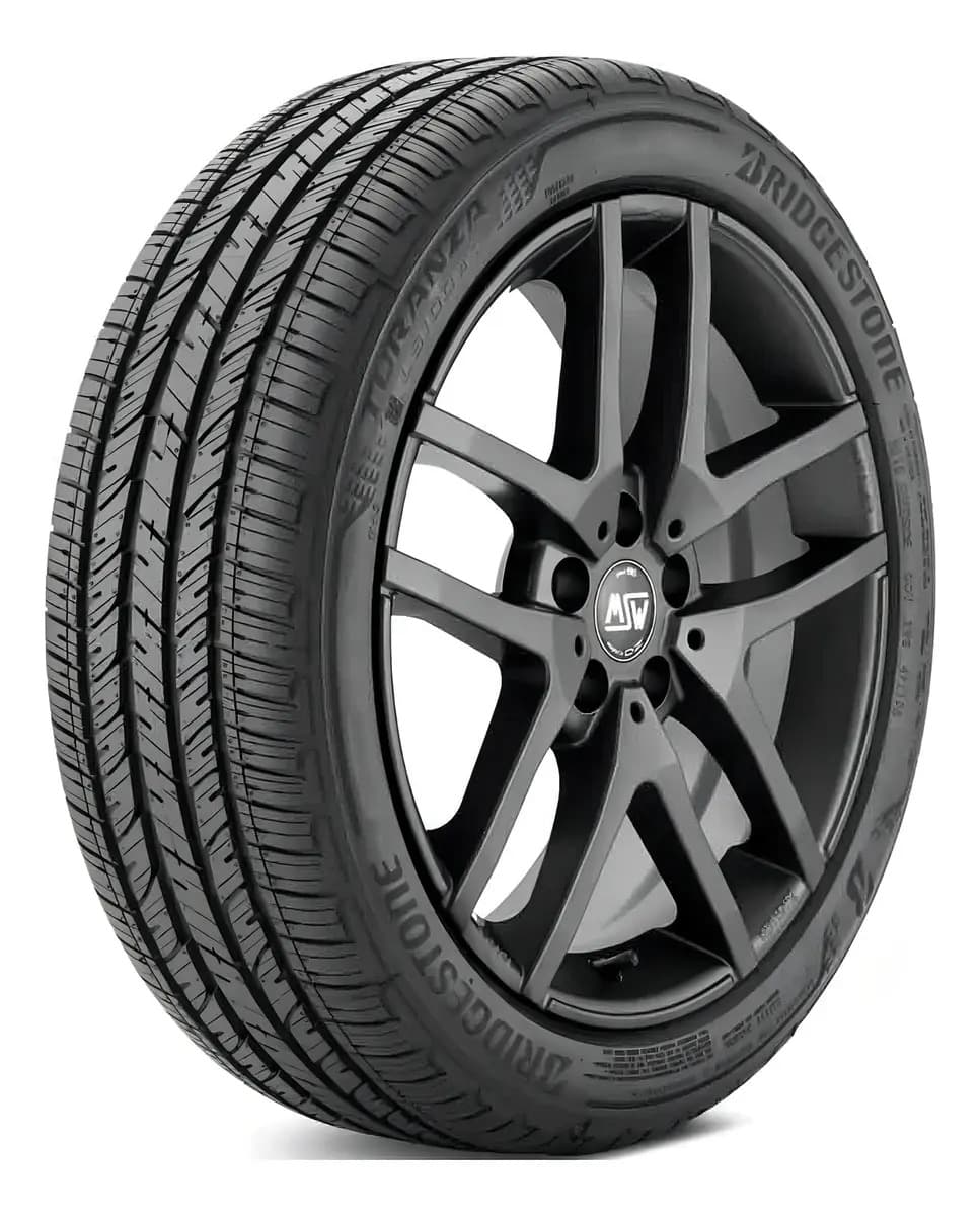 Llanta 215/55r17 Bridgestone Turanza Ls100a 94h