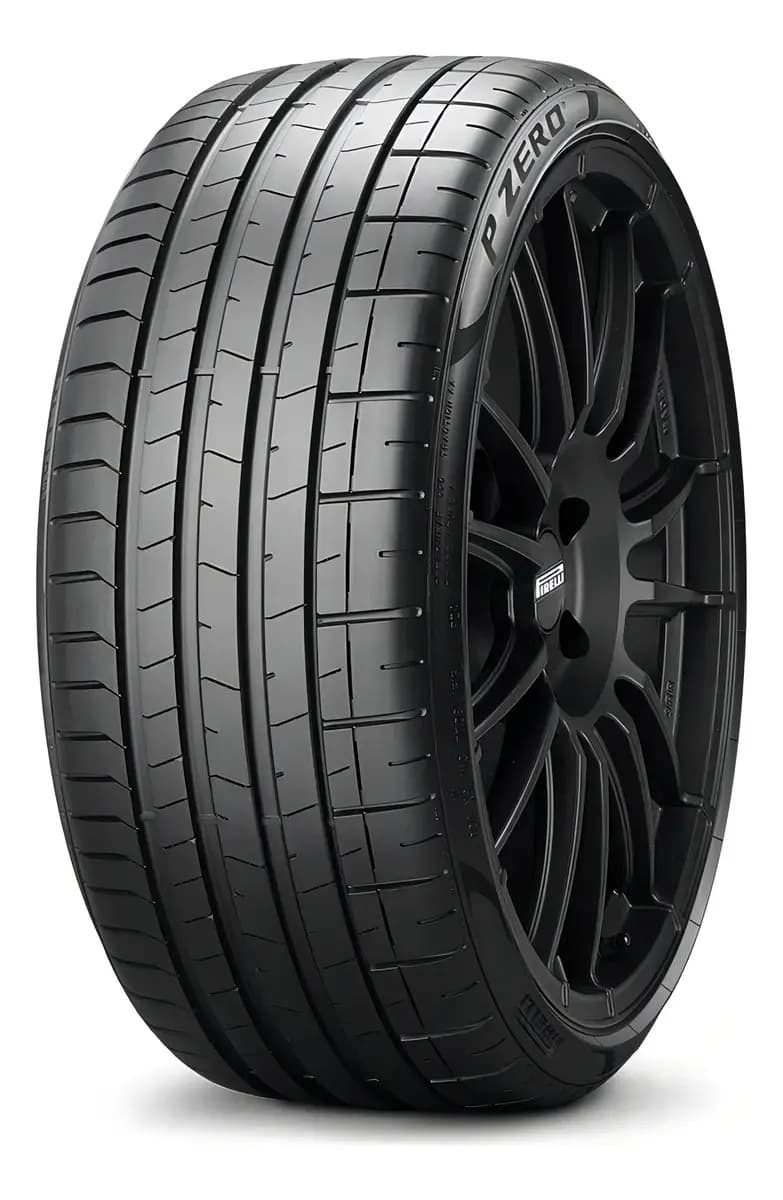 Llanta 245/35r20 Pirelli Zero R-f 95y Moe Y