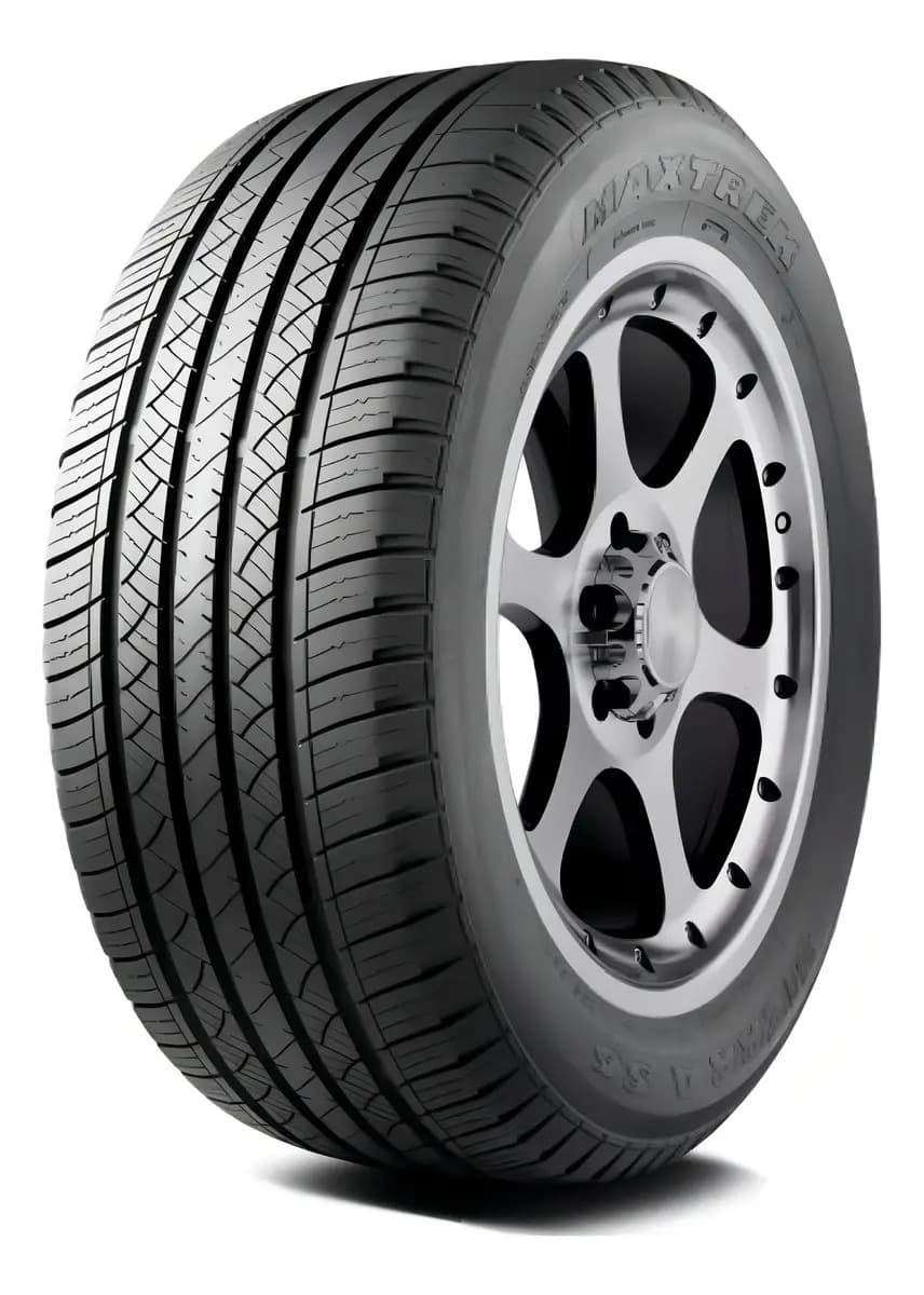 Llanta 245/45r20 Maxtrek Sierra S6 99v