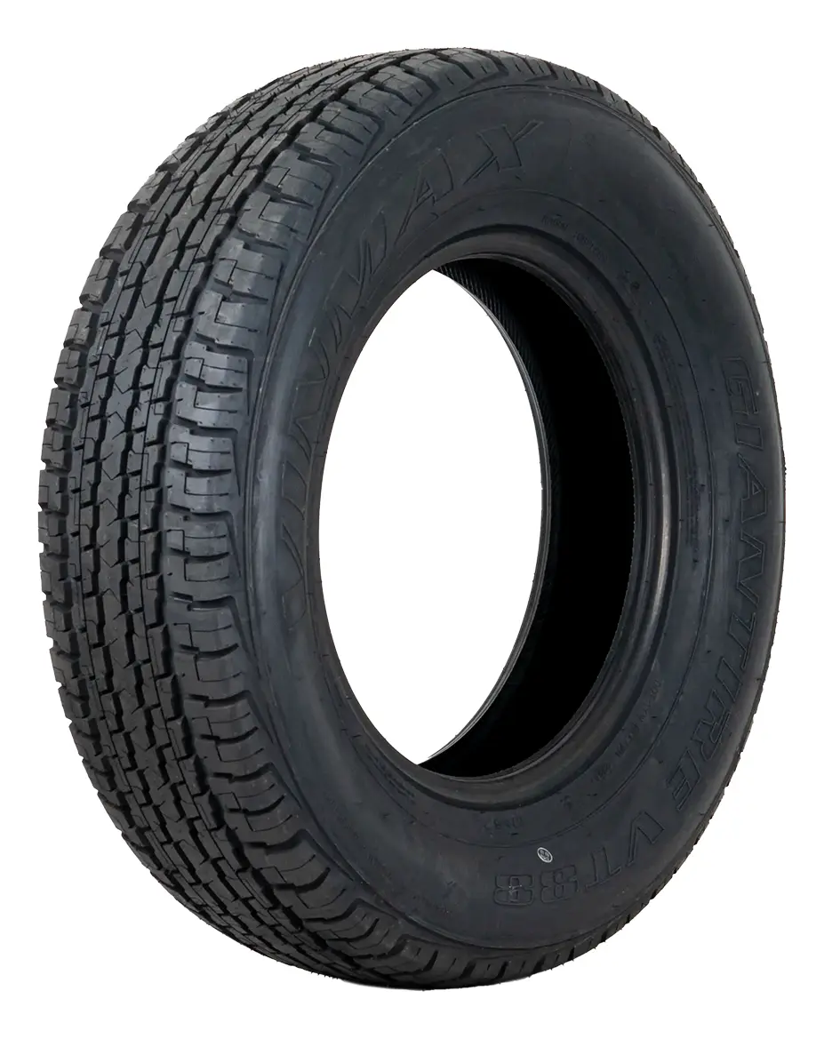 Llanta 235/70r16 Vinmax Giantire Vt88 106h Dot 2020-2026
