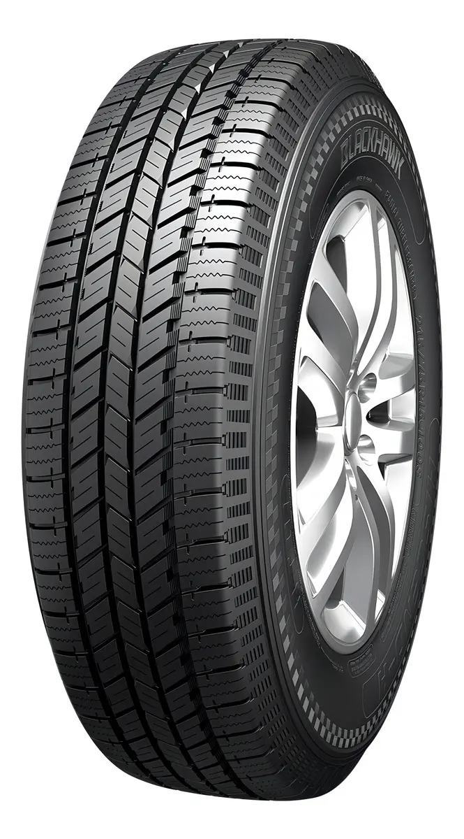 Llanta 225/65r17 Blackhawk Hiscend Ht01 102t