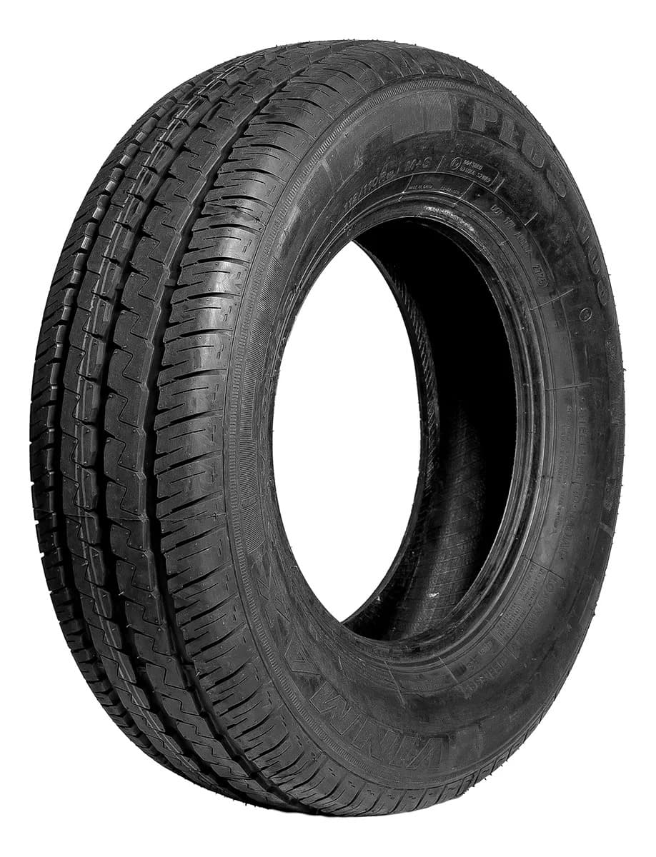 Llanta 235/65r16 Vinmax C- Plus V03 113t Dot 2020-2026