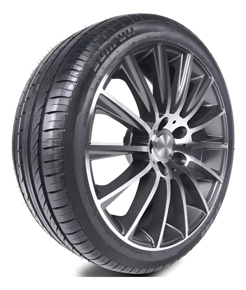 Llanta 195/60r14 Sunfull Sf-688 86h H