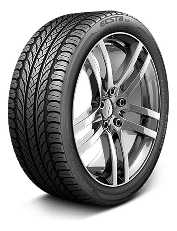 Llanta 215/55r18 Kumho Ecsta Pa31 V04l 95v V