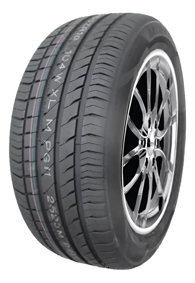 Llanta 215/55r18 Vinmax Ultraline D1 99w Dot 2020-2026