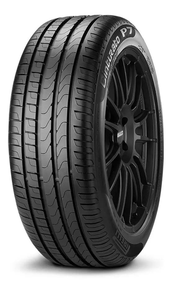 Llanta 225/50r18 Pirelli P7-cint 99w