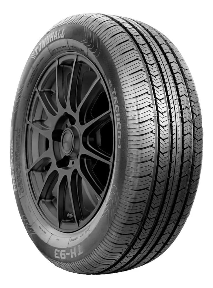 Llanta 165/65r14 Townhall Light Th-93 79t Dot 2020-2026