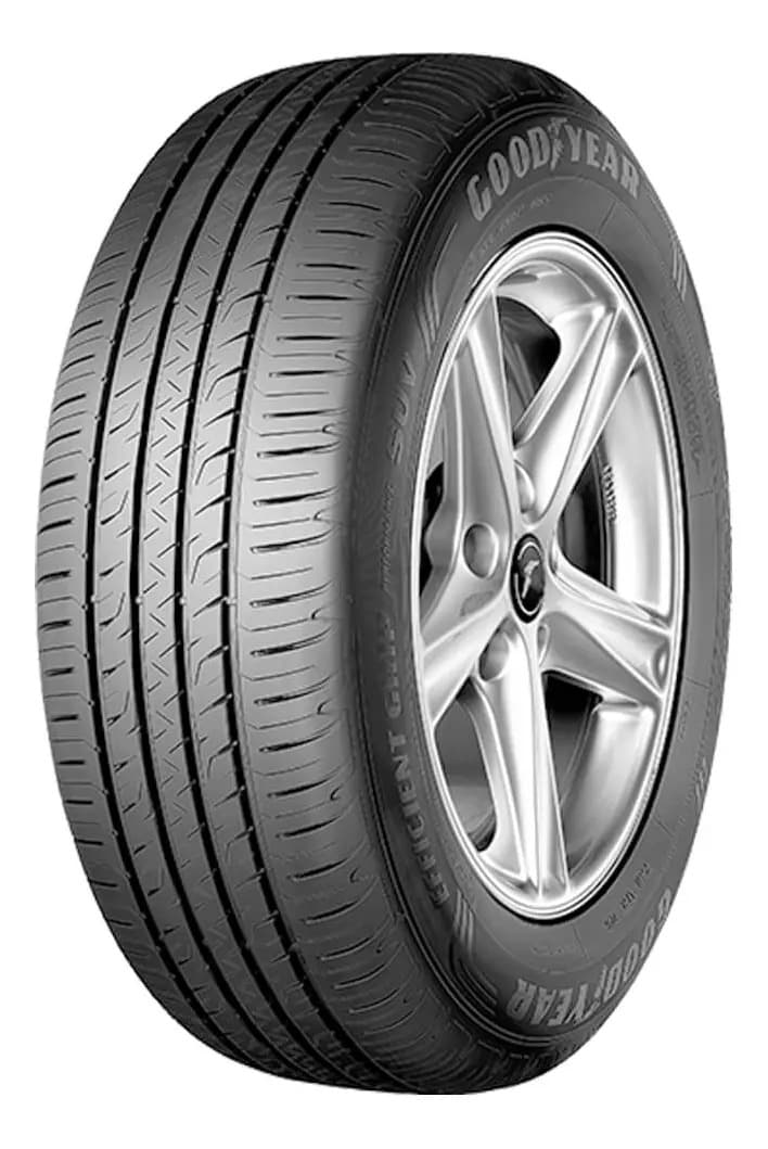 Llanta 225/60r18 Goodyear Efficientgrip Sl 100v