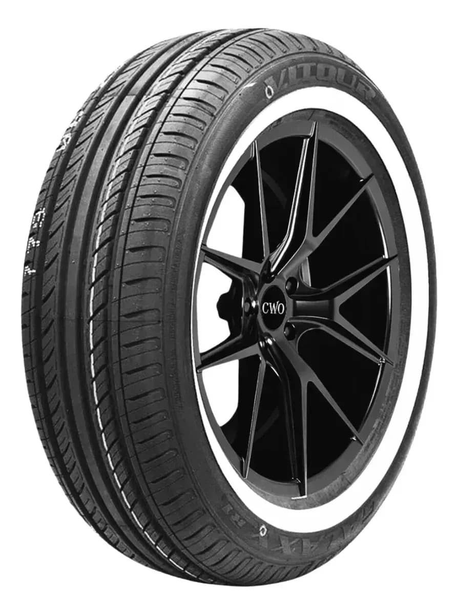 Llanta 155r15 Vitour Galaxy R1 Dot 2020-2026