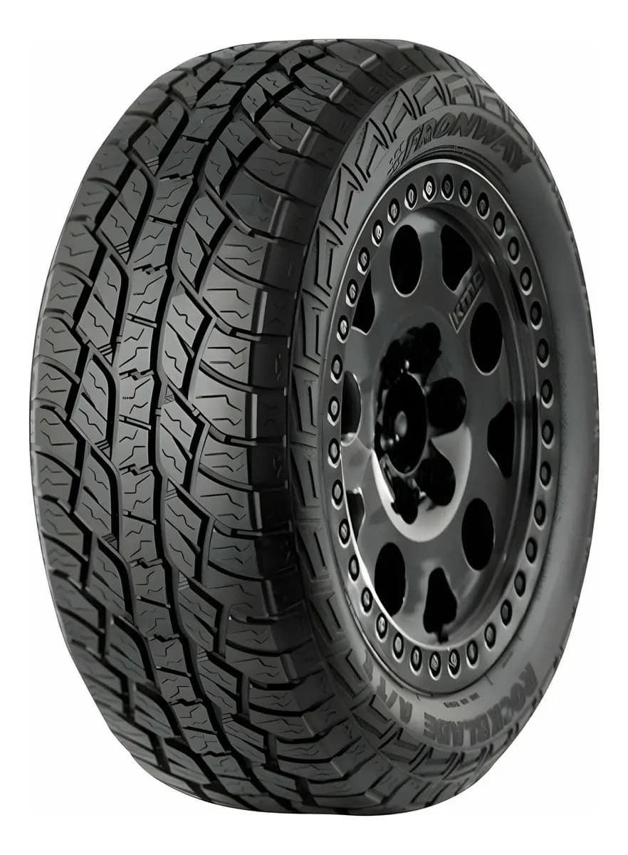 Llanta 265/70r17 Vinmax Lt10 Pr Multi V07 Dot 2020-2026