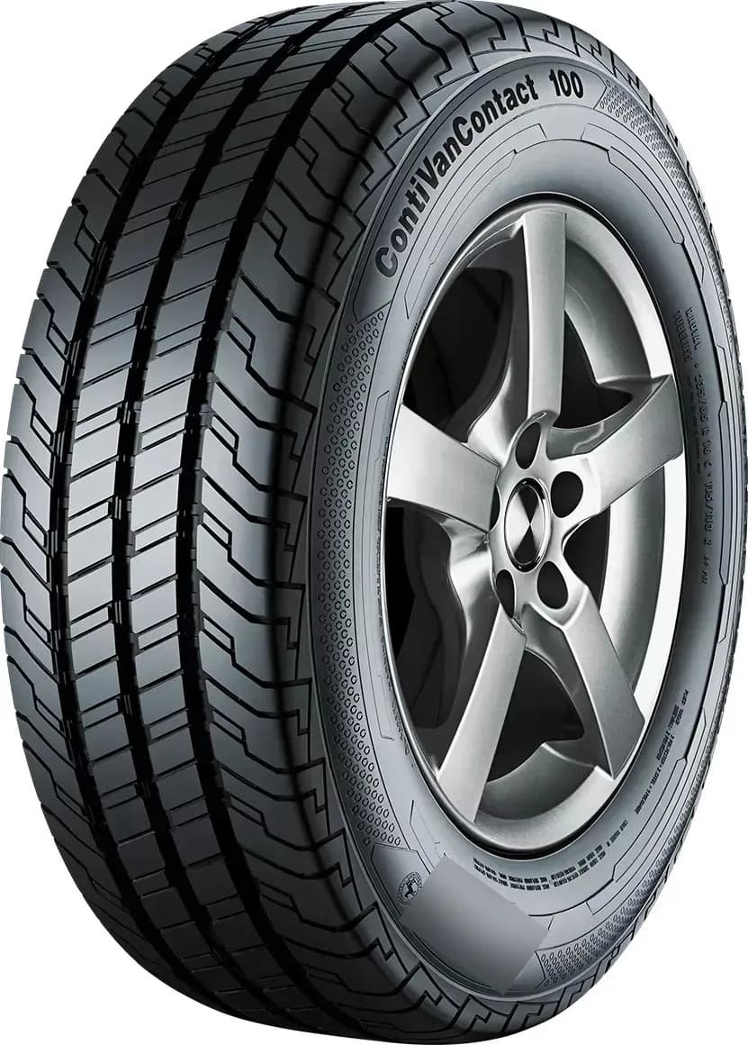 Llanta 225/70r15 Continental Vancontact Ap Dot4125