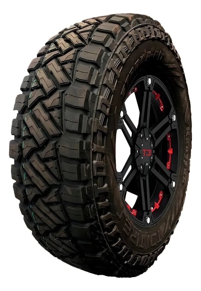 Llanta 265/50r20 Tdi Tires Stark A-r H