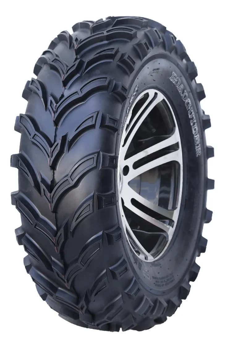 Llanta 25x8r12-8c Forerunner Mars