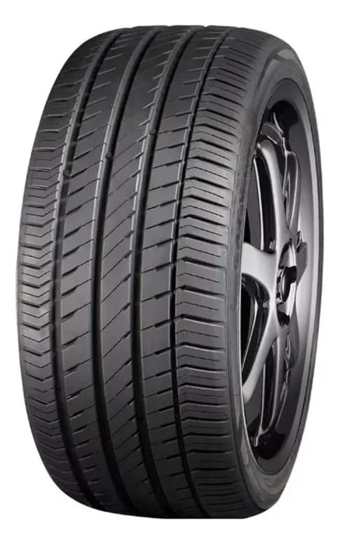 Llanta 235/55r20 Kustone Safy M06 105w Dot 2020-2026