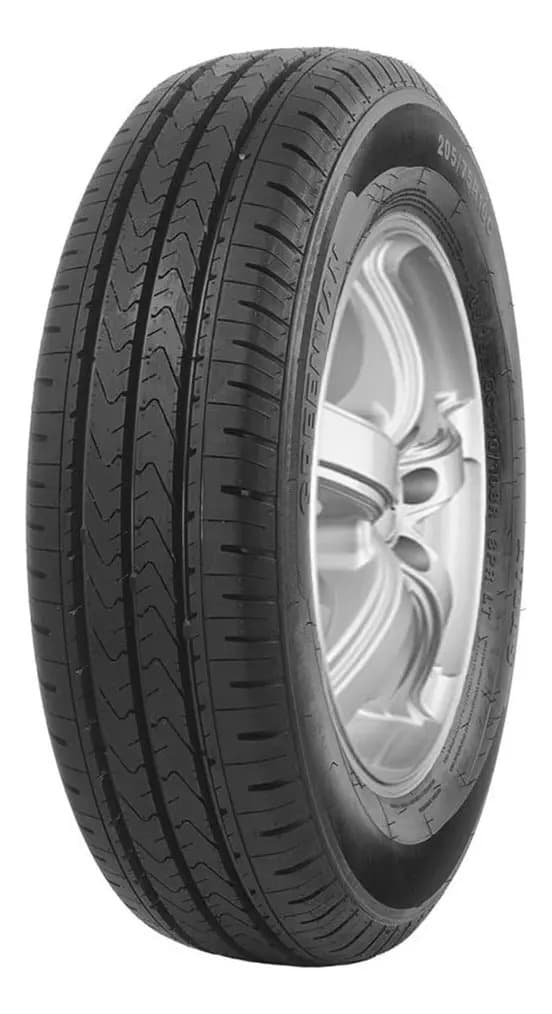 Llanta 235/55r17 Atlas Sport Green 103w