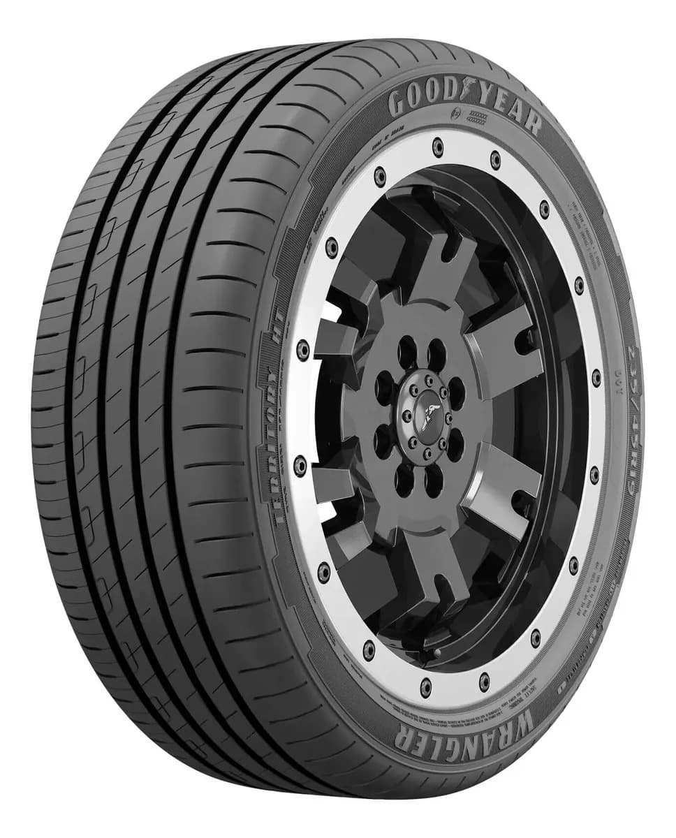 Llanta 265/60r18 Goodyear Wrangler Territcry Ht Sl