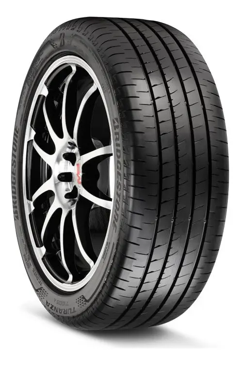 Llanta 215/55r18 Bridgestone Turanza Dot 2020-2026