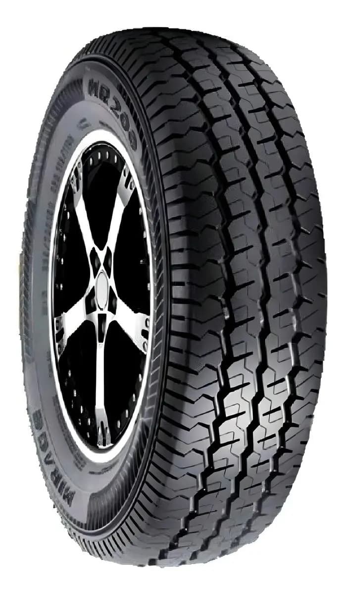 Llanta 205/65r16 Mirage Mr200 107t T