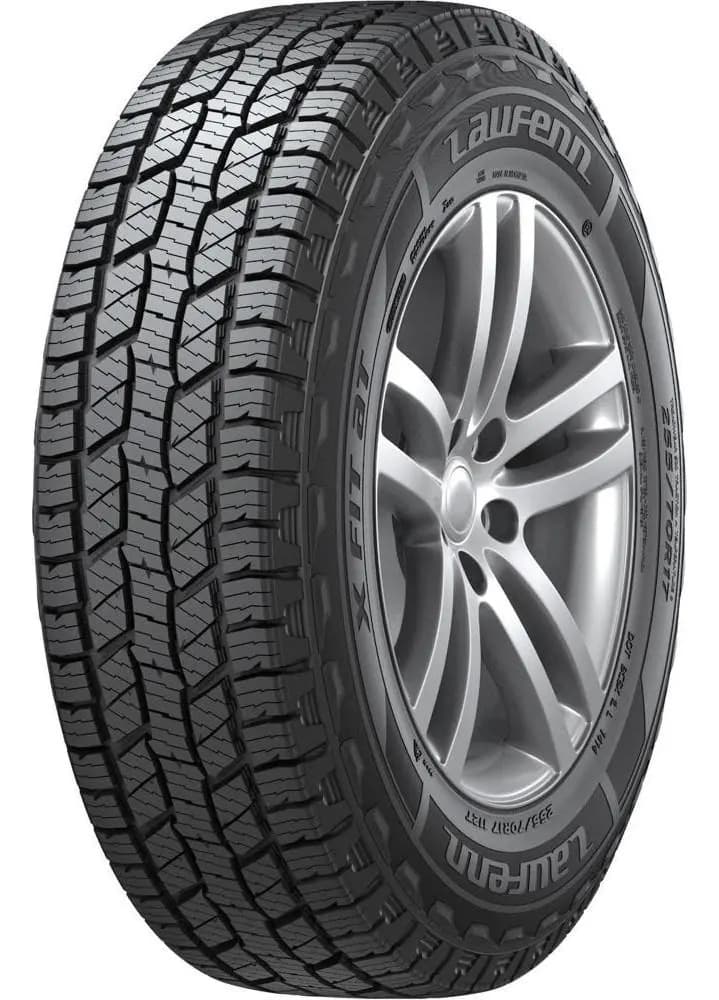 Llanta 235/80r17 Laufenn X Fit At Lc01 Dot 2020-2026