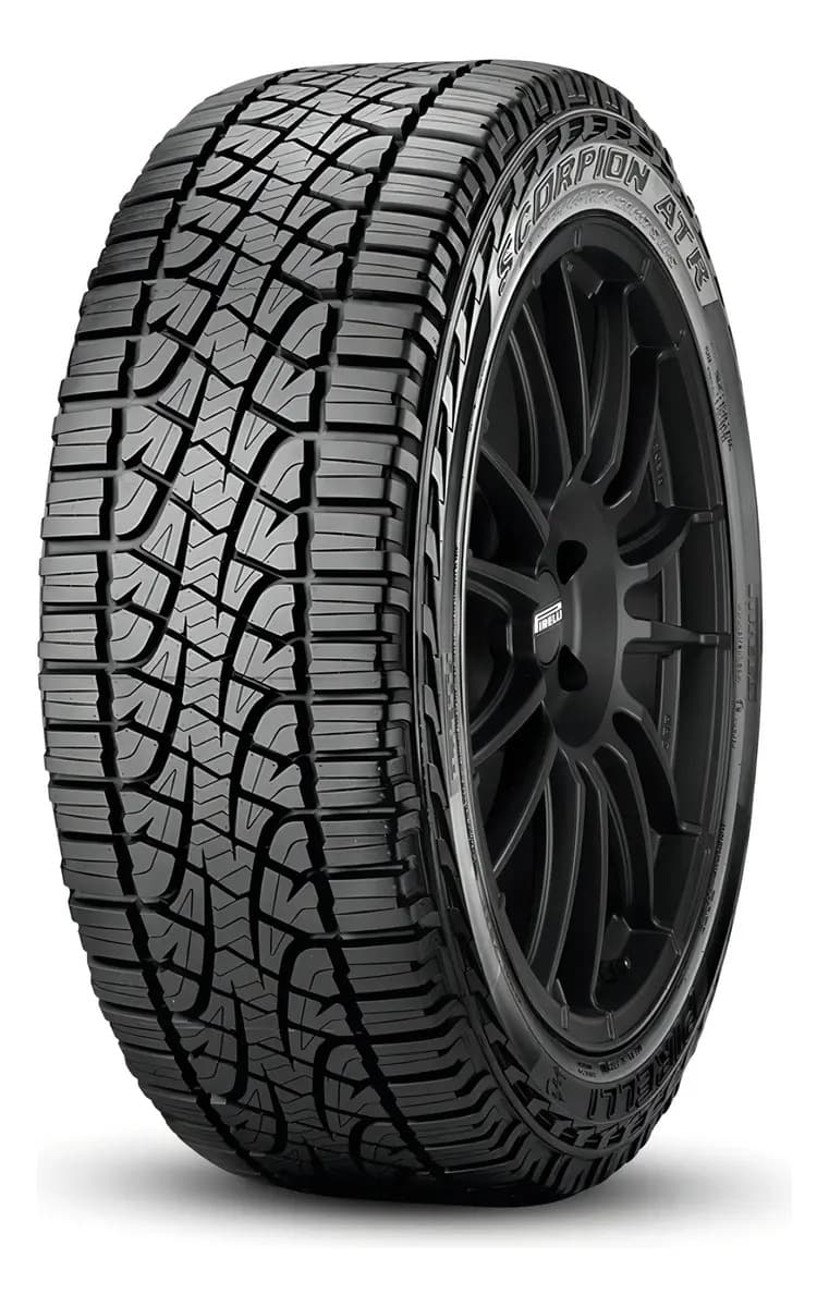 Llanta 225/75r16 Pirelli Atr 110s S