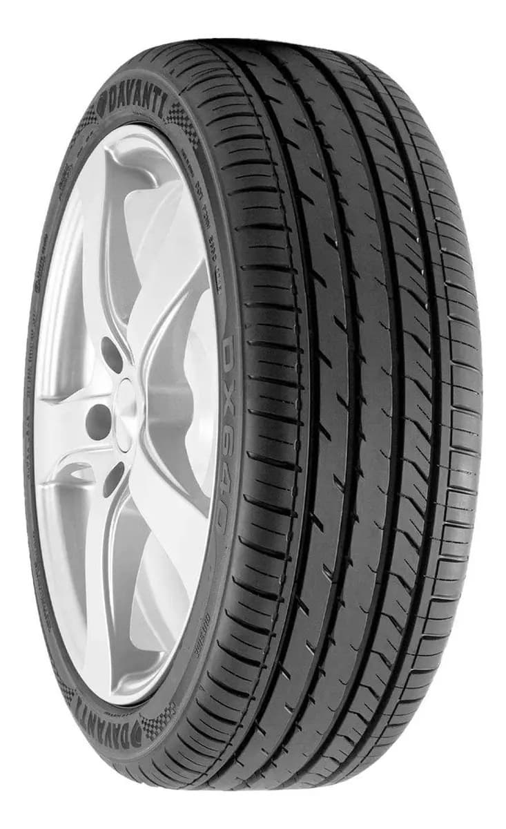 Llanta 285/50r20 Winda Vw11+ 112h H