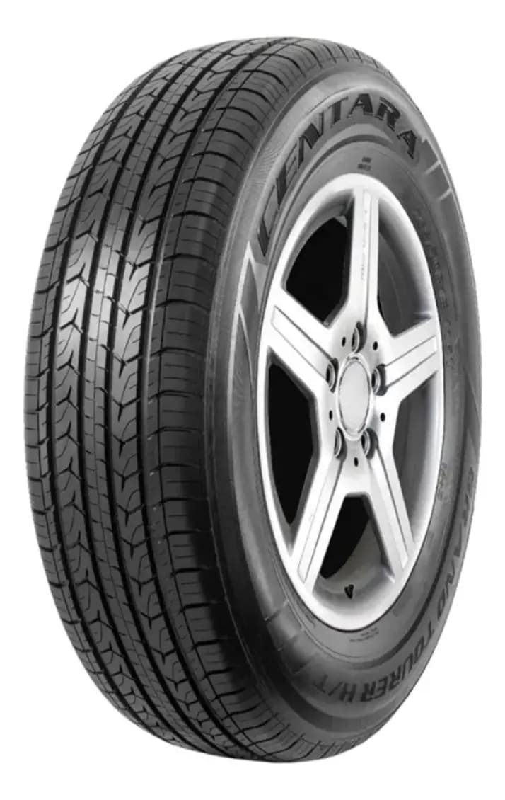 Llanta 285/50r20 Centara Grandtourer H/t 112v