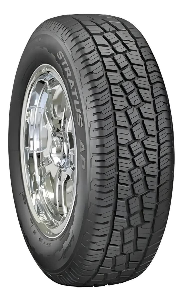 275/65r18 Mastercraft Stratus Ap Blem 116t