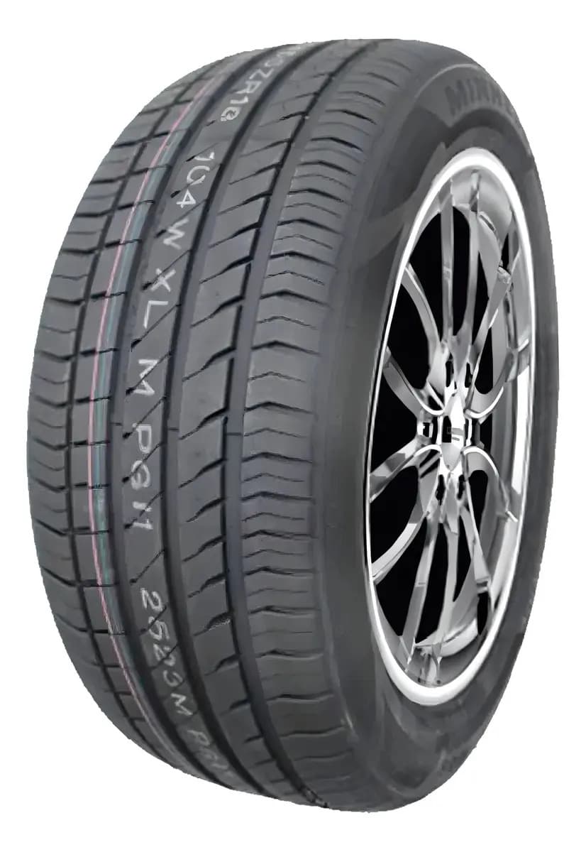Llanta 185/55r15 Vinmax Ultraline D1 Xl 82v V