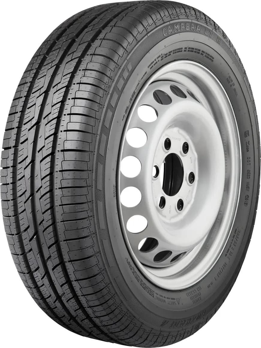 Llanta 225/70r15 Euzkadi Campera Lt2 R