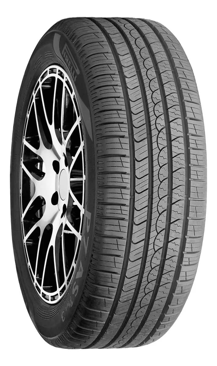 245/45r19 Pirelli P7 As R-f Xl 102v