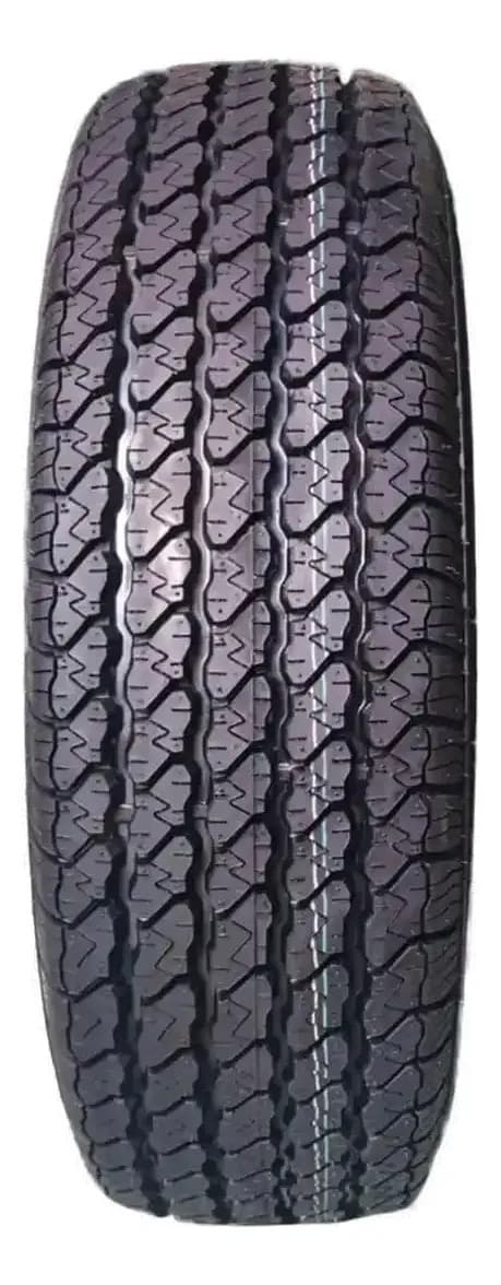 Llanta 235/75r15 Blackarrow Str3 102/109s
