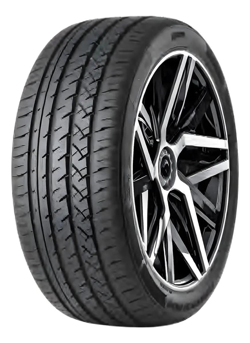 Llanta Ilink Thunder U09 Para Carro Y Camioneta 245/55r19 107v V