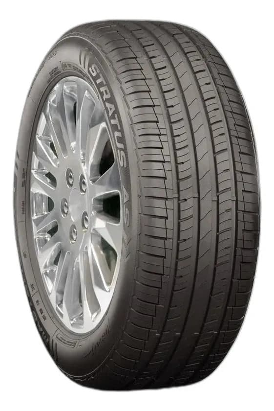 Llanta 235/85r16 Mastercraft Stratus Ht Dot 2020-2026