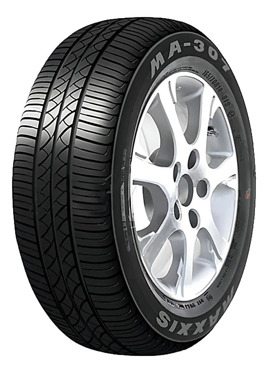 Llanta 175/60r15 Maxxis Ma-307 81h H