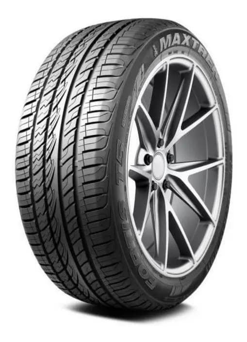 Llanta 275/30r20 Maxtrek Fortis T5 97w W