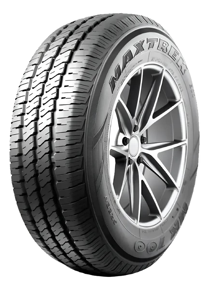 Llanta 165/80r14 Maxtrek Mk700 91s S