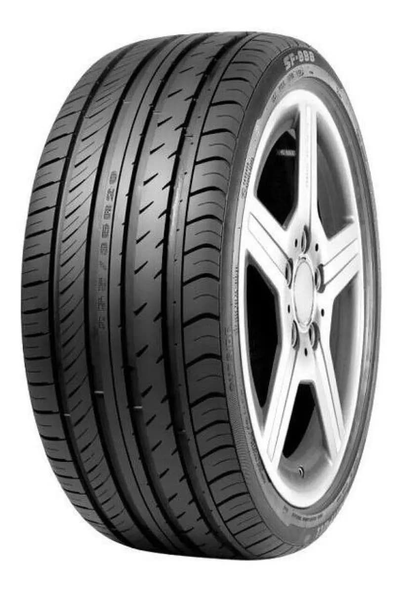 Llanta 245/40r18 Sunfull Sf-888 97w W