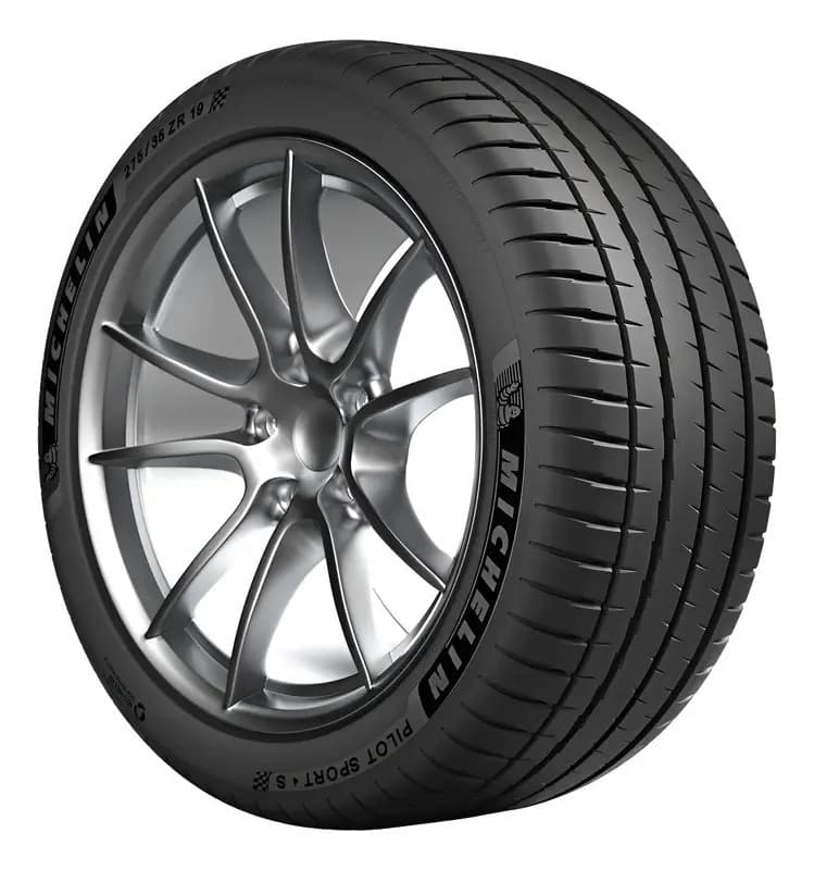 315/30r22 Michelin Pilot Sport 4 107y Y