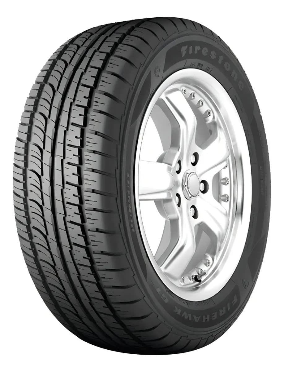 Llanta 185/55r15 Firestone Firehawk Gtv Dot 2020-2026