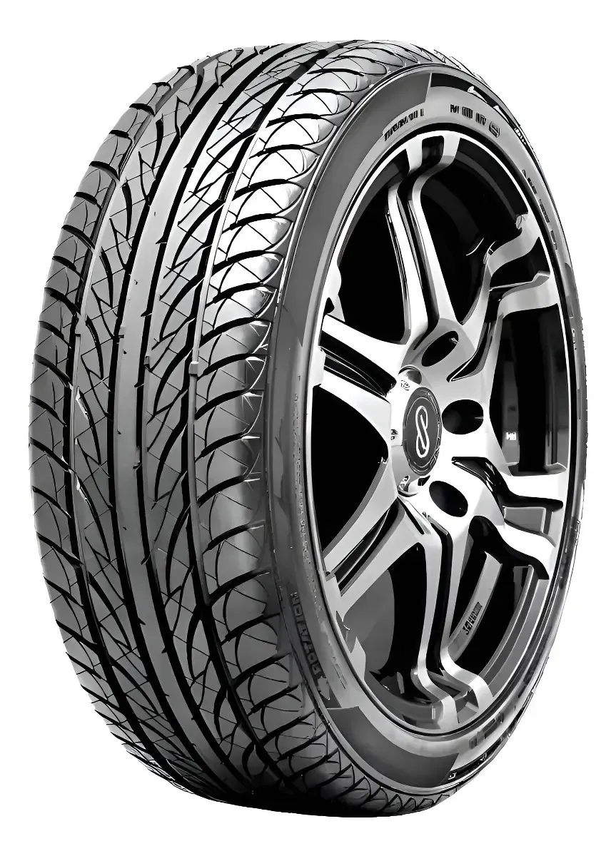Llanta 275/55r20 Blackhawk Ht01 113h H