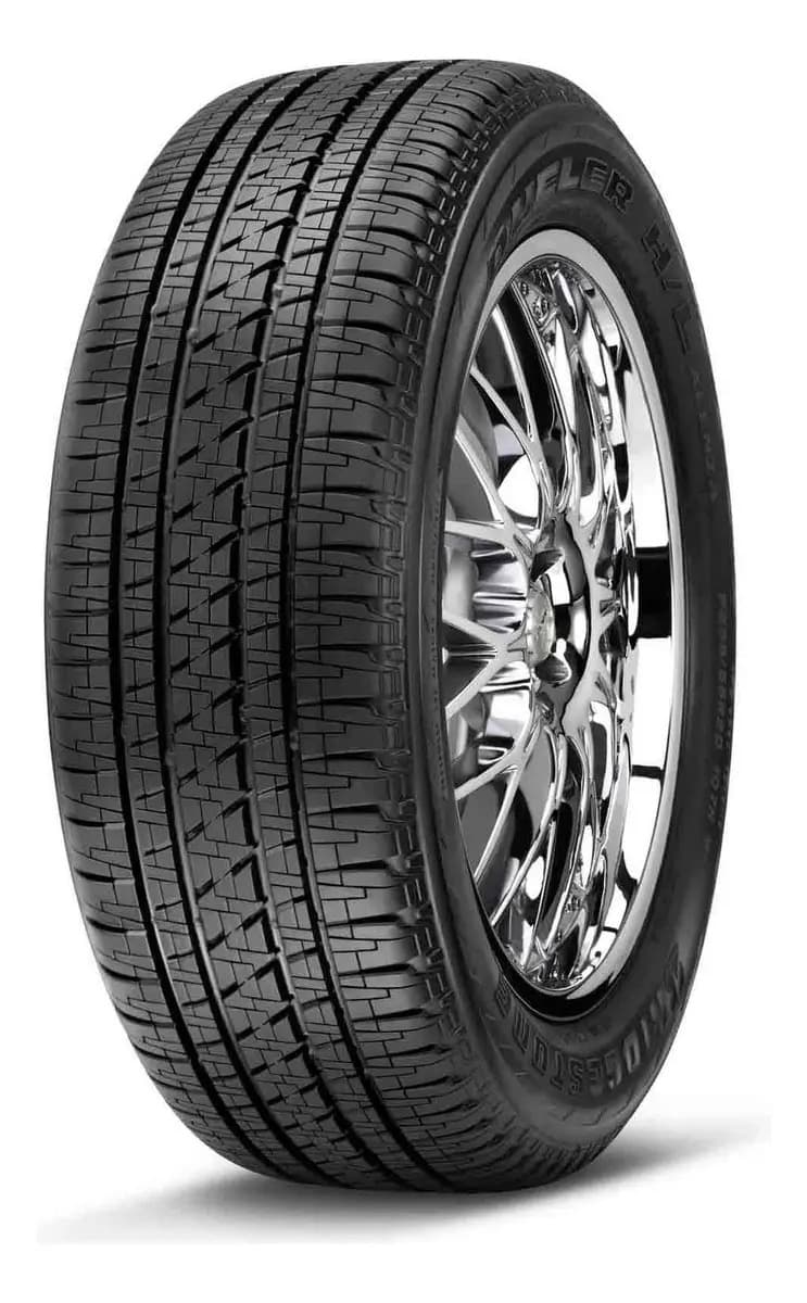 275/60r20 Bridgestone Alenza Dueler 02 115s