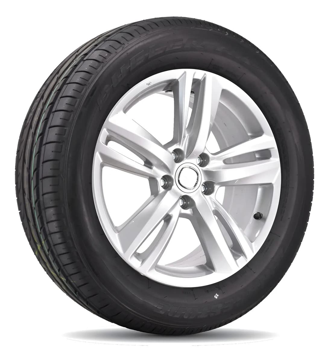 285/75r16 Bridgestone Dueler 697 116r R