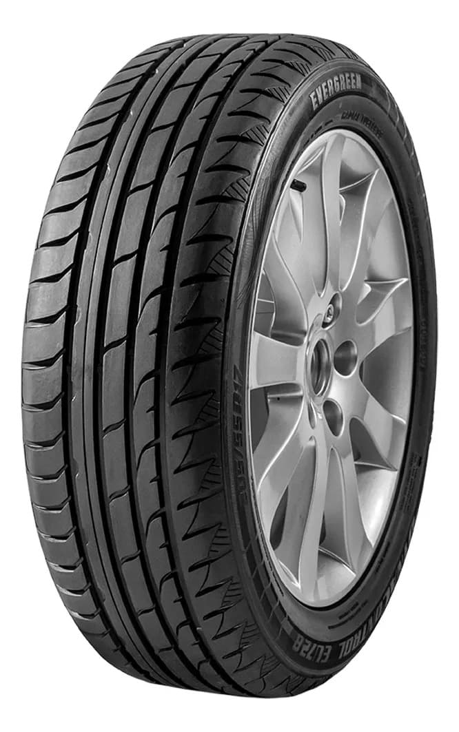 Llanta 225/60r17 Evergreen Eh23 98t T