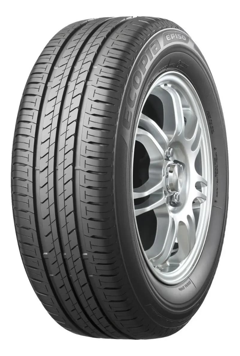 Llanta 185/55r16 Bridgestone Ecopia Ep150 Dot 2020-2026
