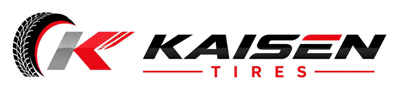 Kaisen Tires